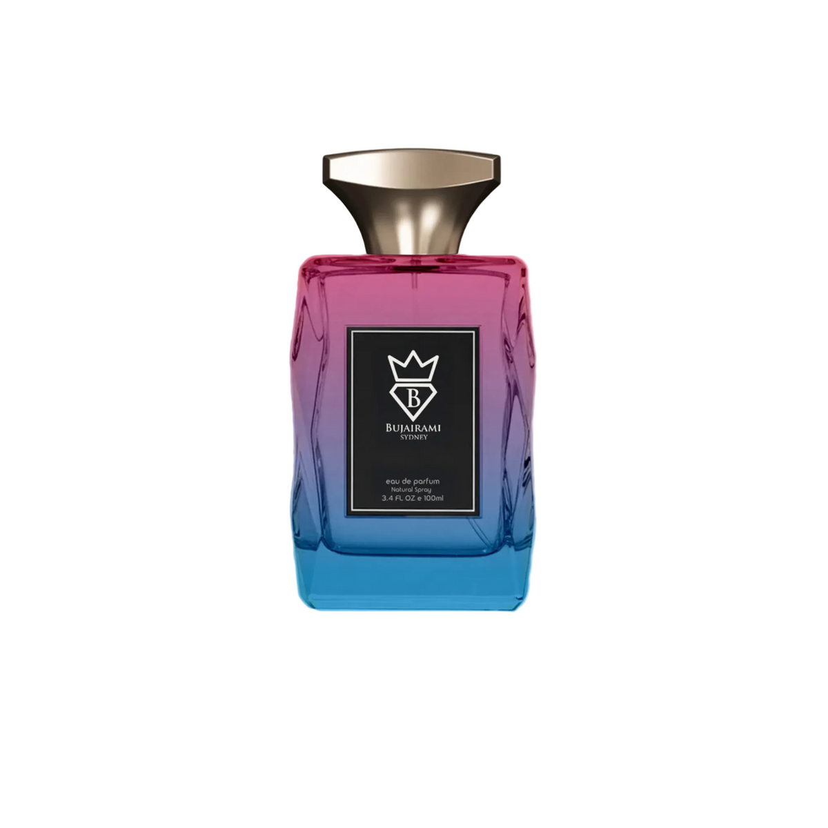 Bujairami - Madam EDP 100ml