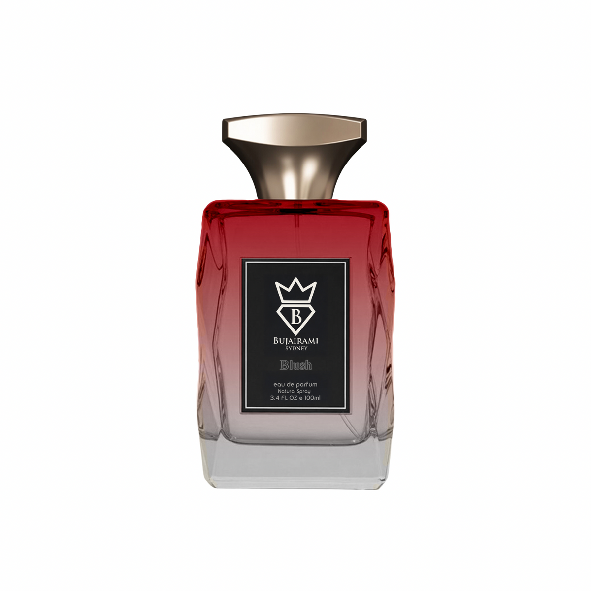 Bujairami – Blush EDP 100ml