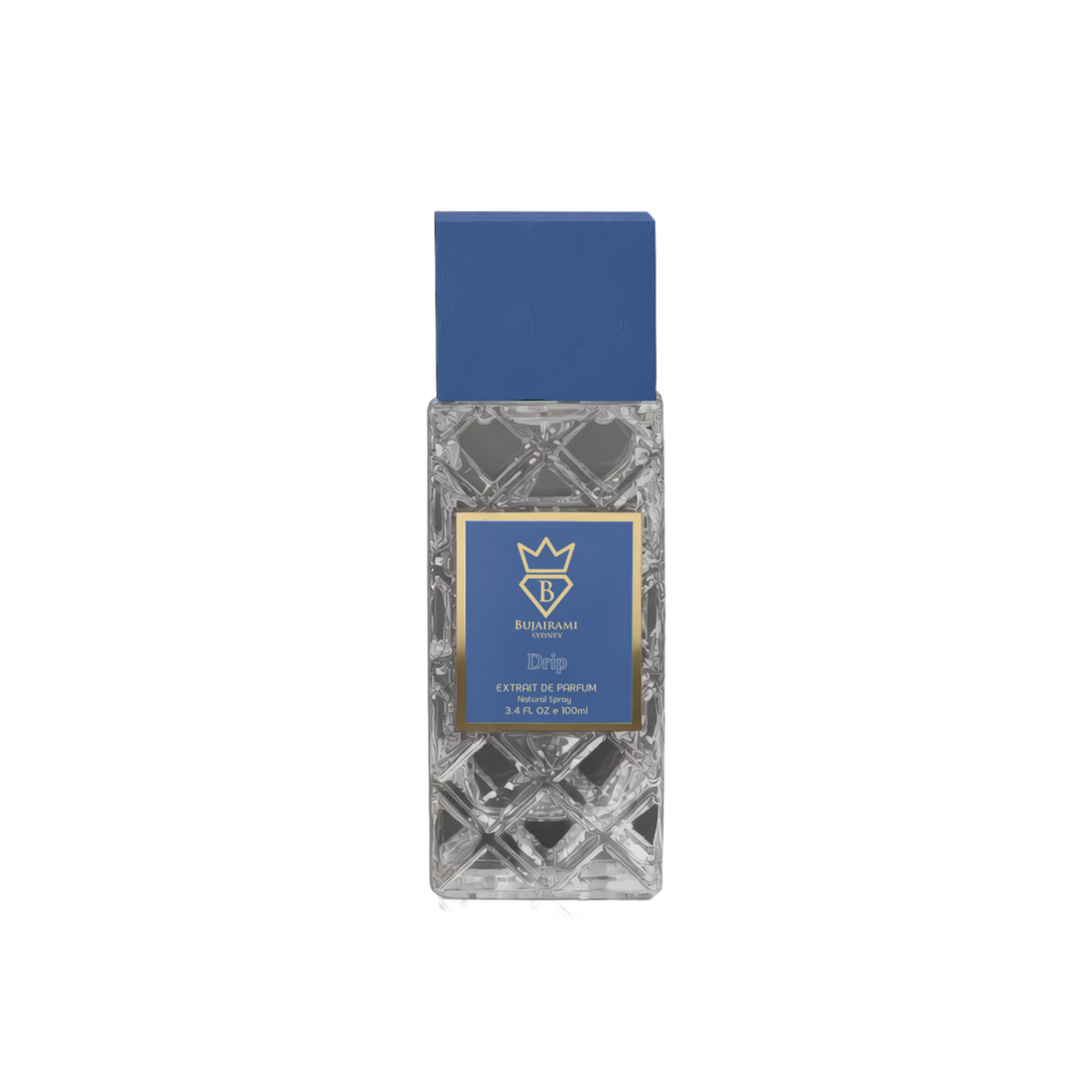 Bujairami – Drip Extrait de Parfum 100ml