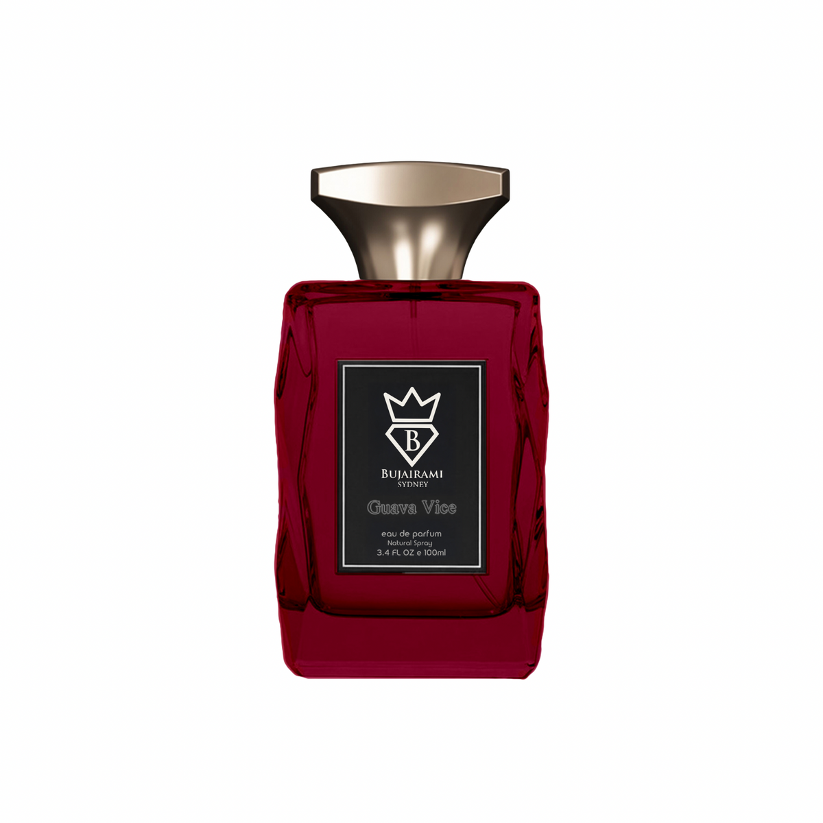 Bujairami – Guava Vice EDP 100ml