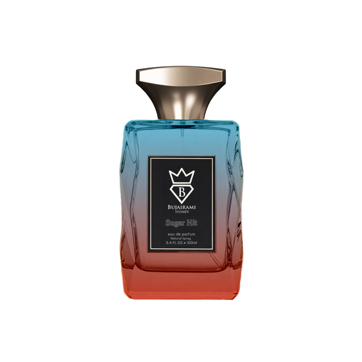 Bujairami – Sugar Hit EDP 100ml