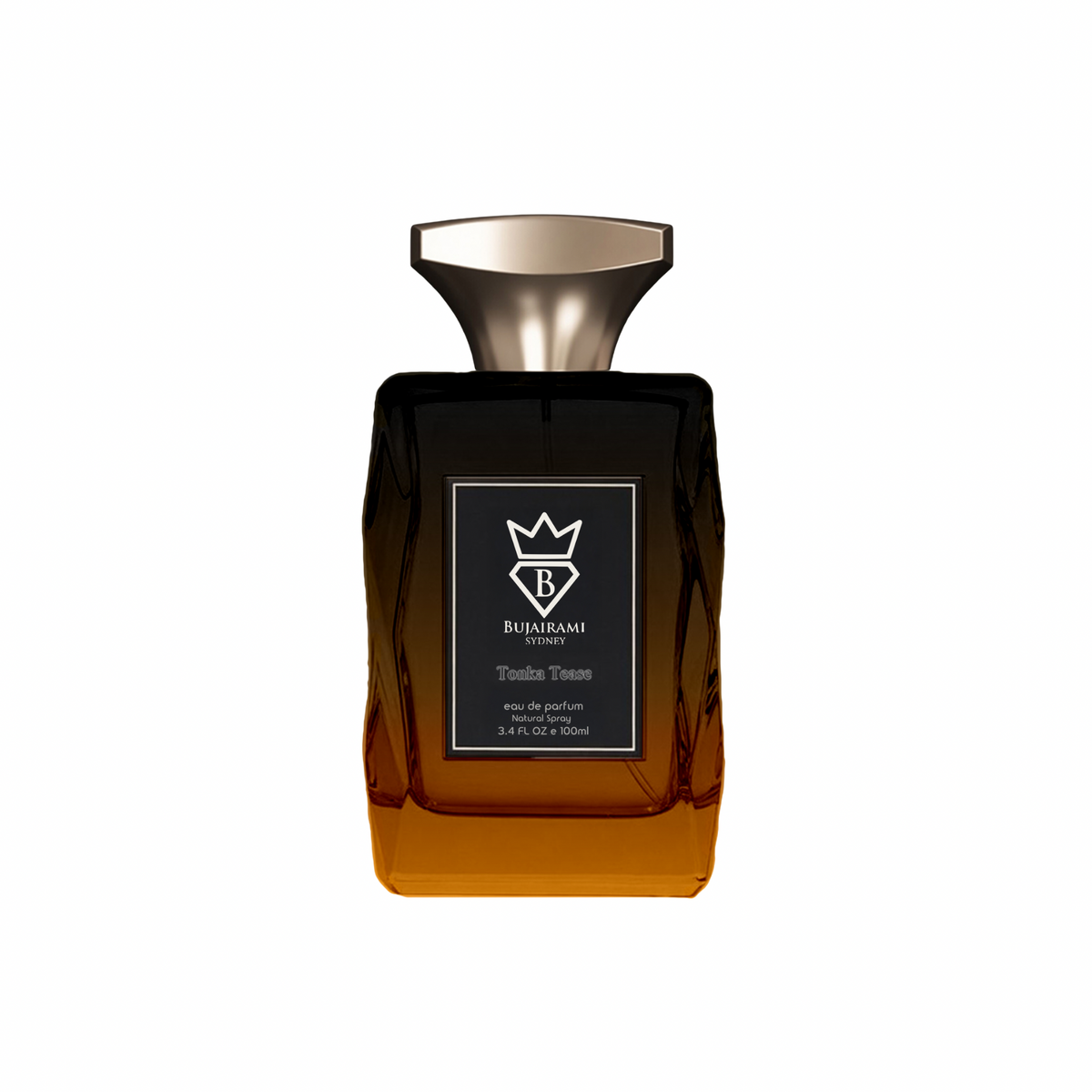 Bujairami – Tonka Tease EDP 100ml