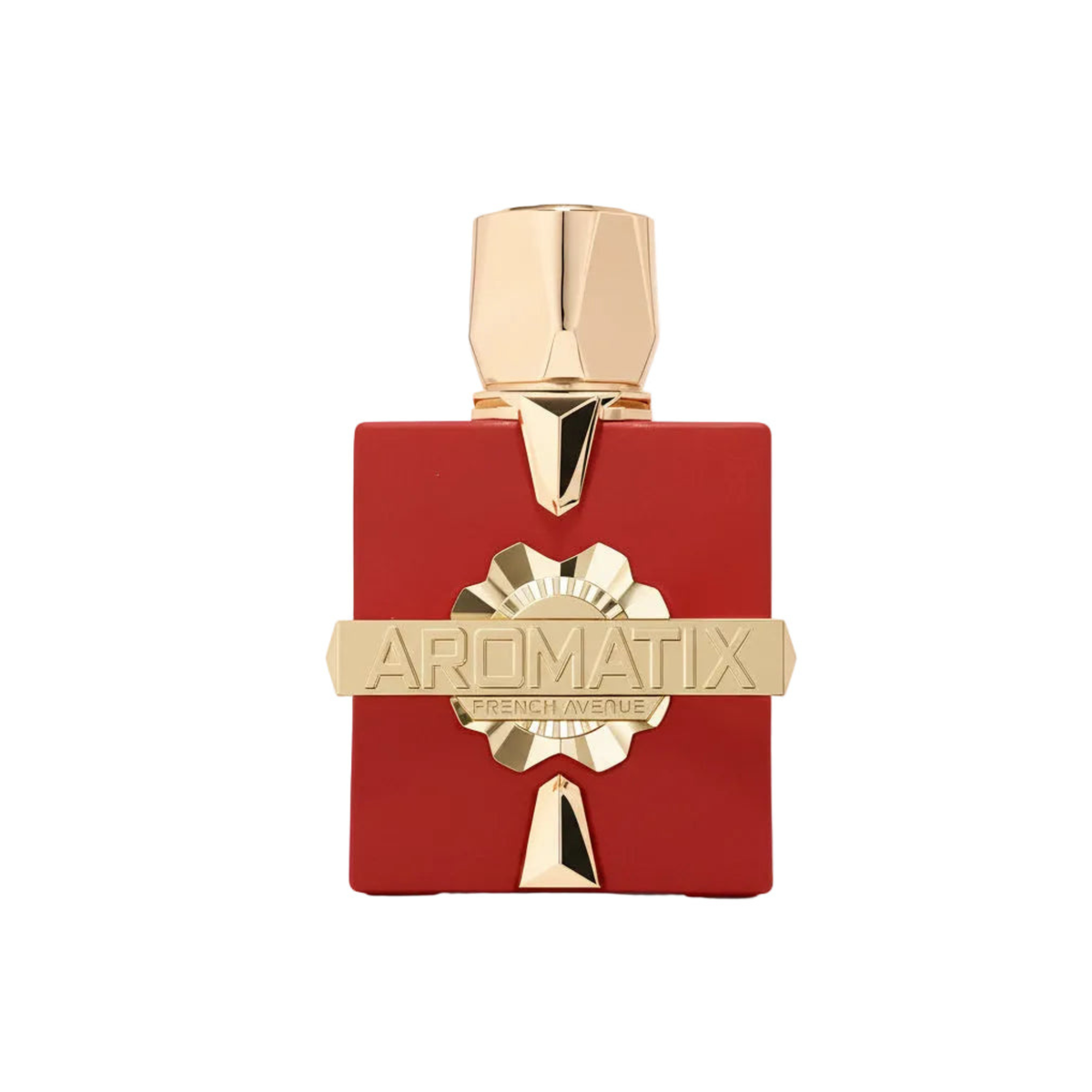 Carnal Desire EDP 100ml - Aromatix X French Avenue