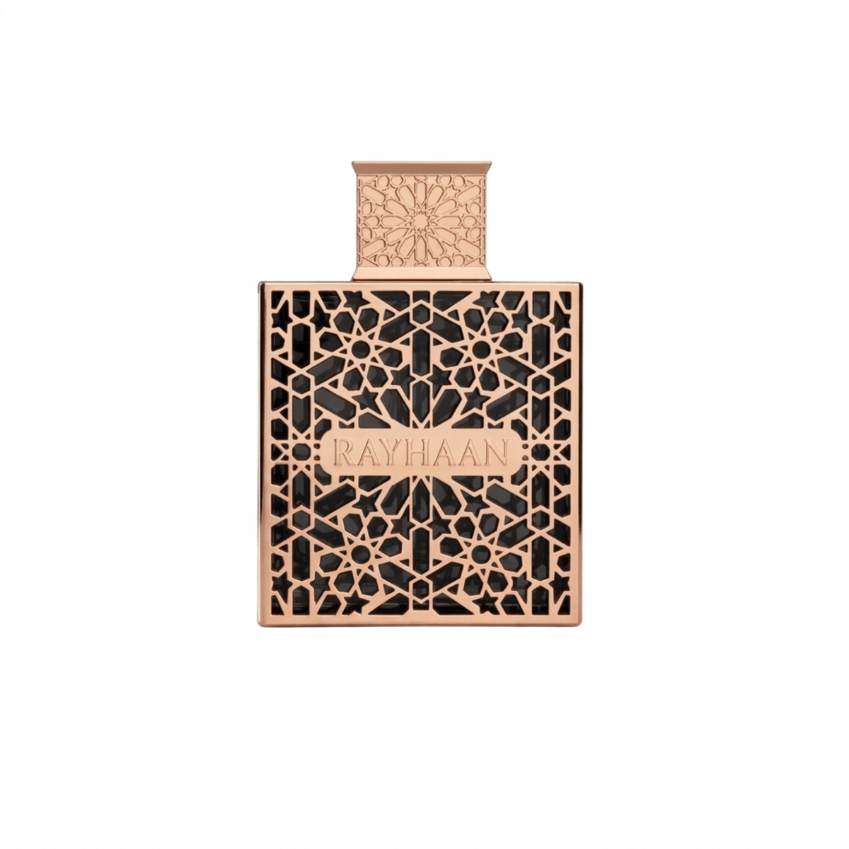 Rayhaan - Elixir EDP - Sample
