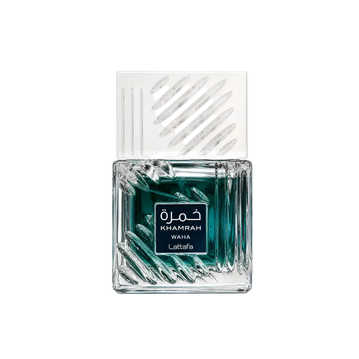 Lattafa - Khamrah Waha EDP 100ml