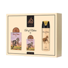Lattafa Pride Art Of Nature II EDP 100ml + EDP 20ml + DEO VAPO 200ml