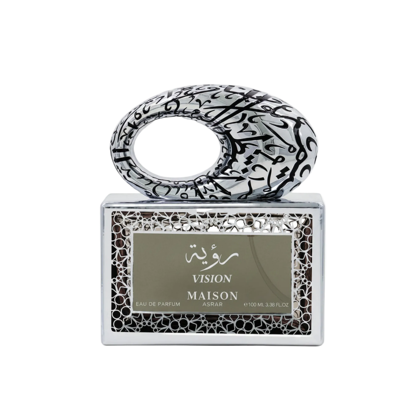 Maison Asrar - Vision EDP 100ml