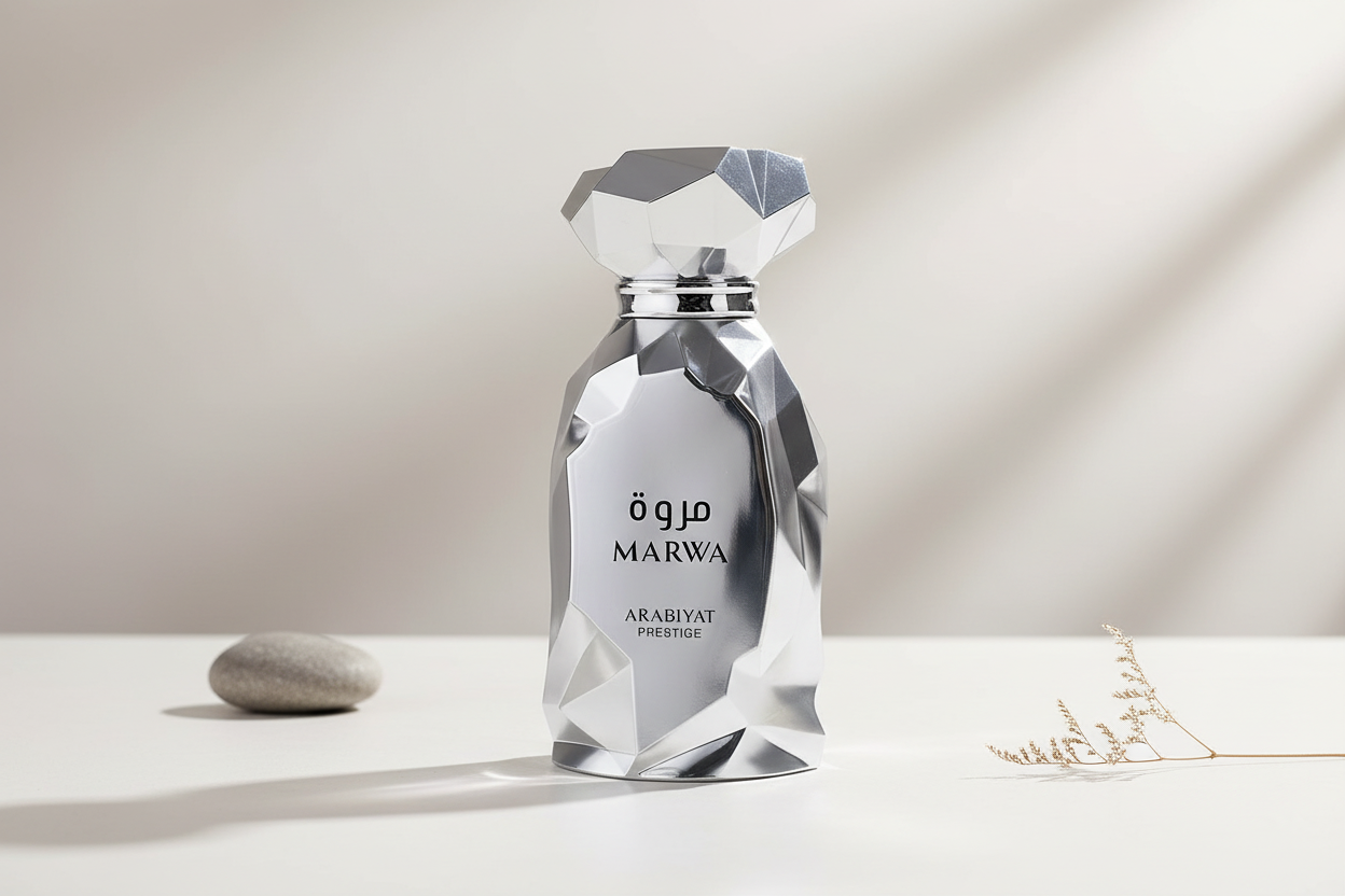 Marwa Arabiyat Prestige