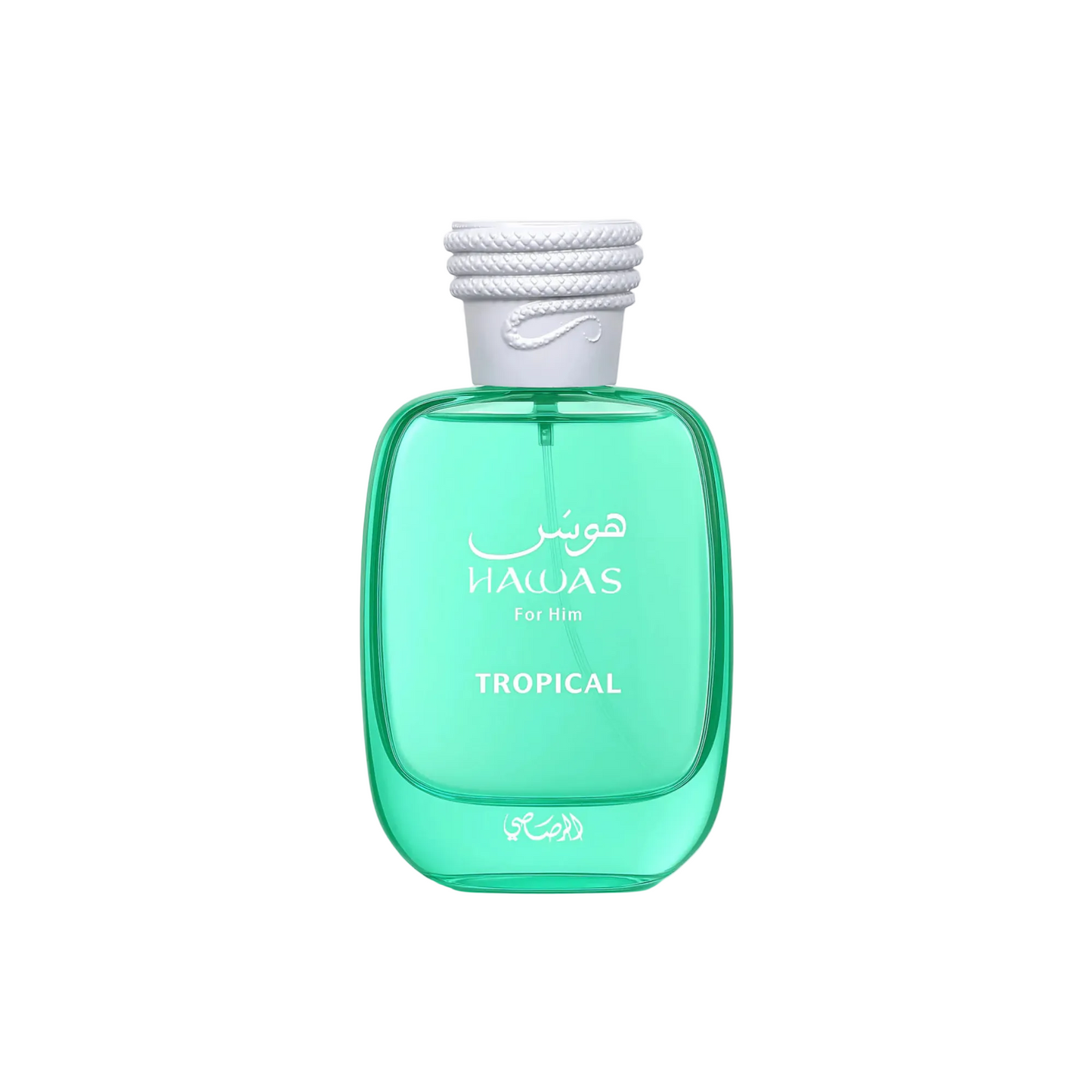Rasasi Hawas - Tropical EDP 100ml