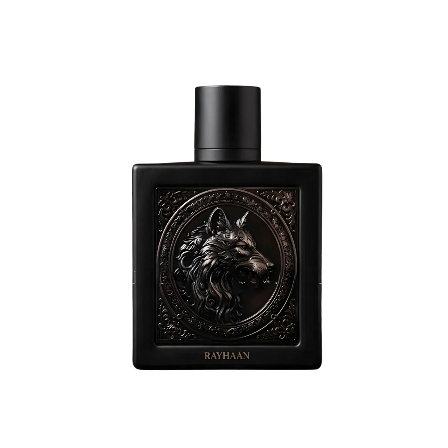Rayhaan Wolf EDP 100ml