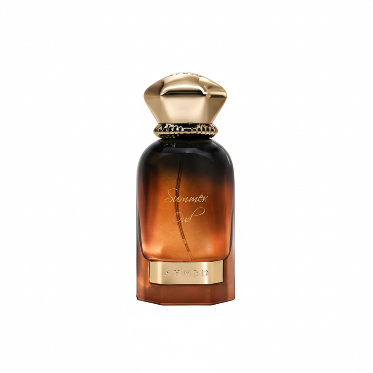 Summer oud EDP 60ml- Ahmed Al Maghribi