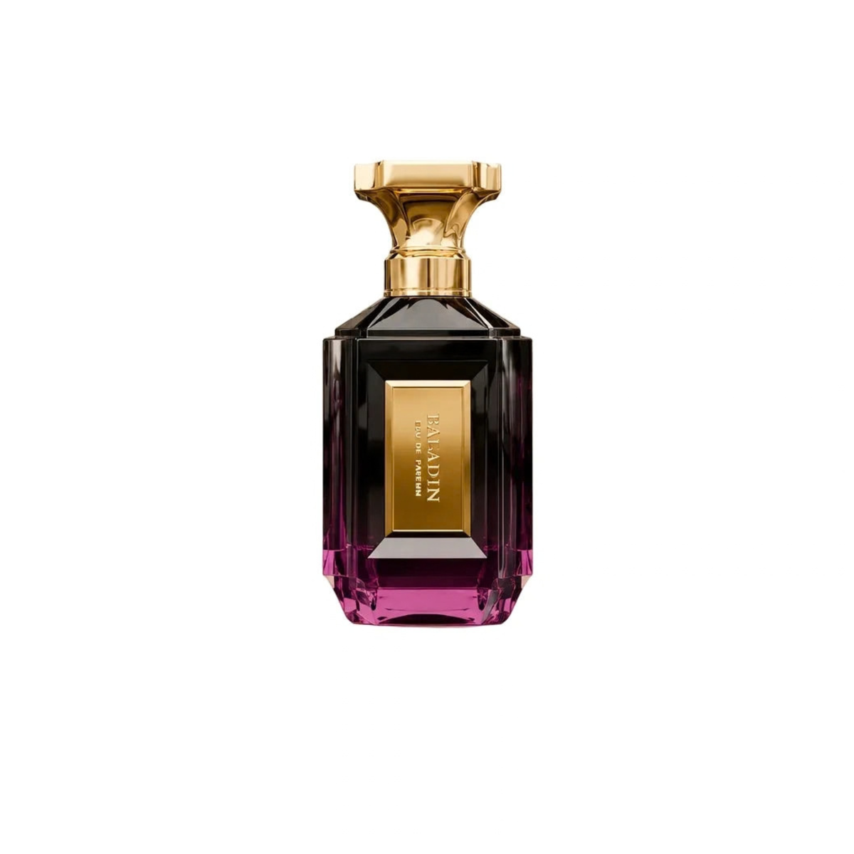 Velixir Parfums - Paladin EDP 100ml