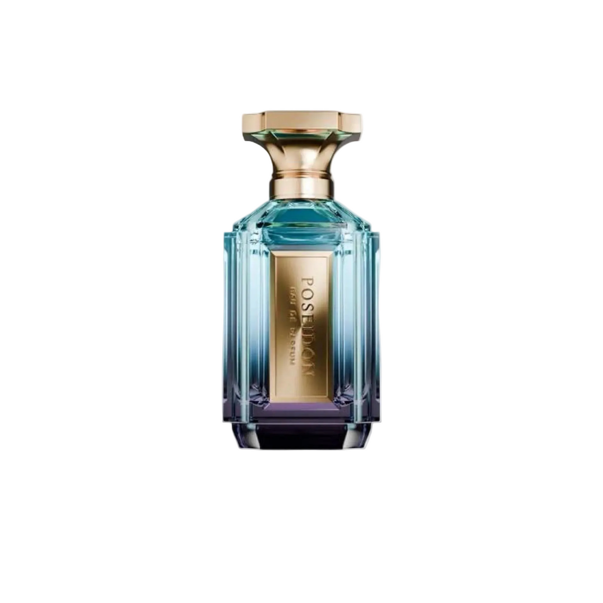 Velixir Parfums - Poseidon EDP 100ml