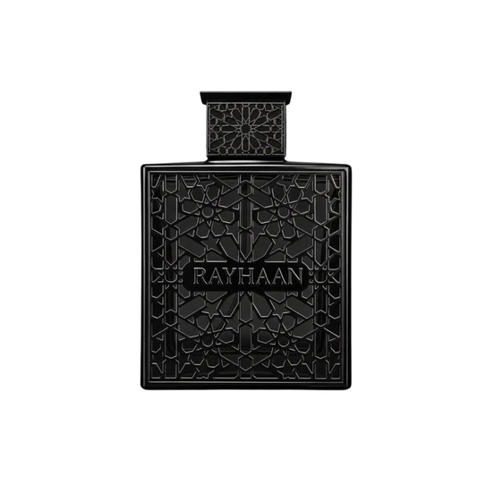 Obsidian EDP 100ml - Rayhaan