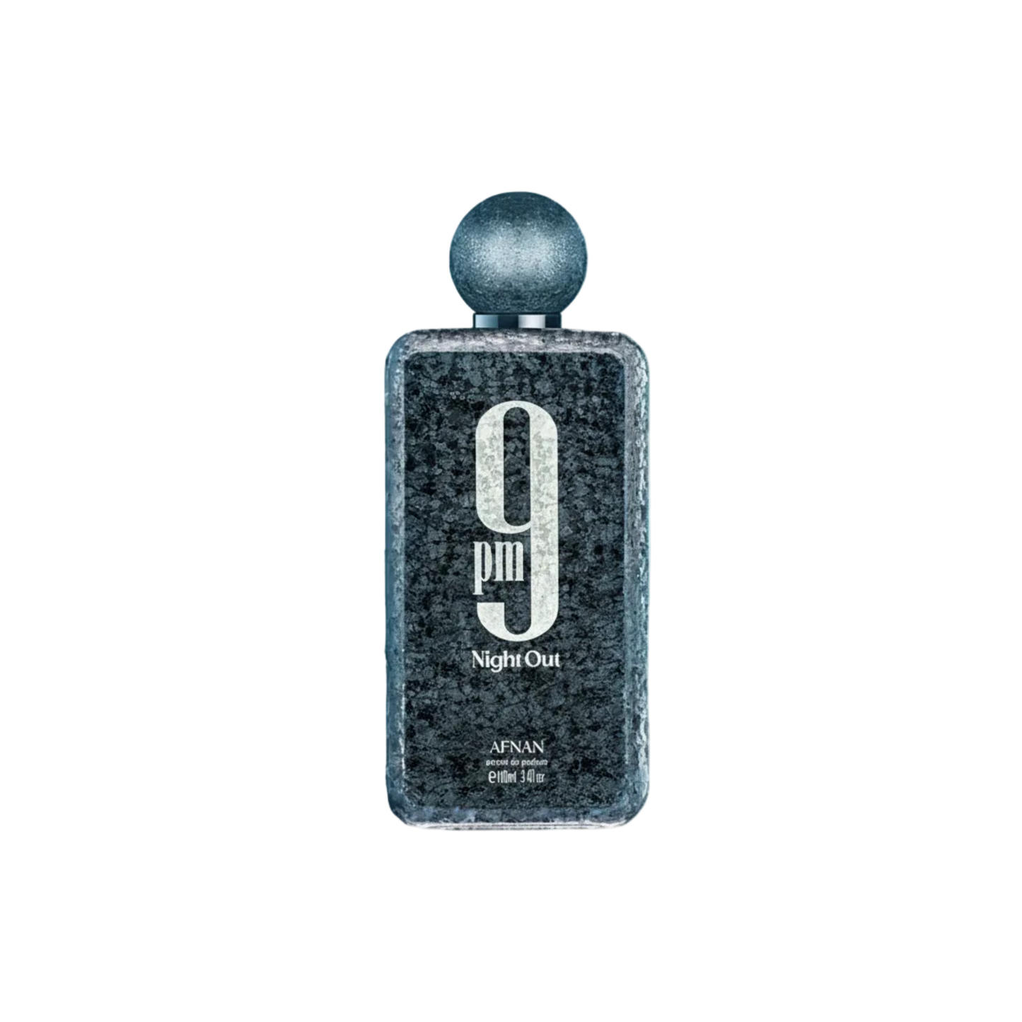 9pm Night out Extrait De Parfum 100ml - Afnan
