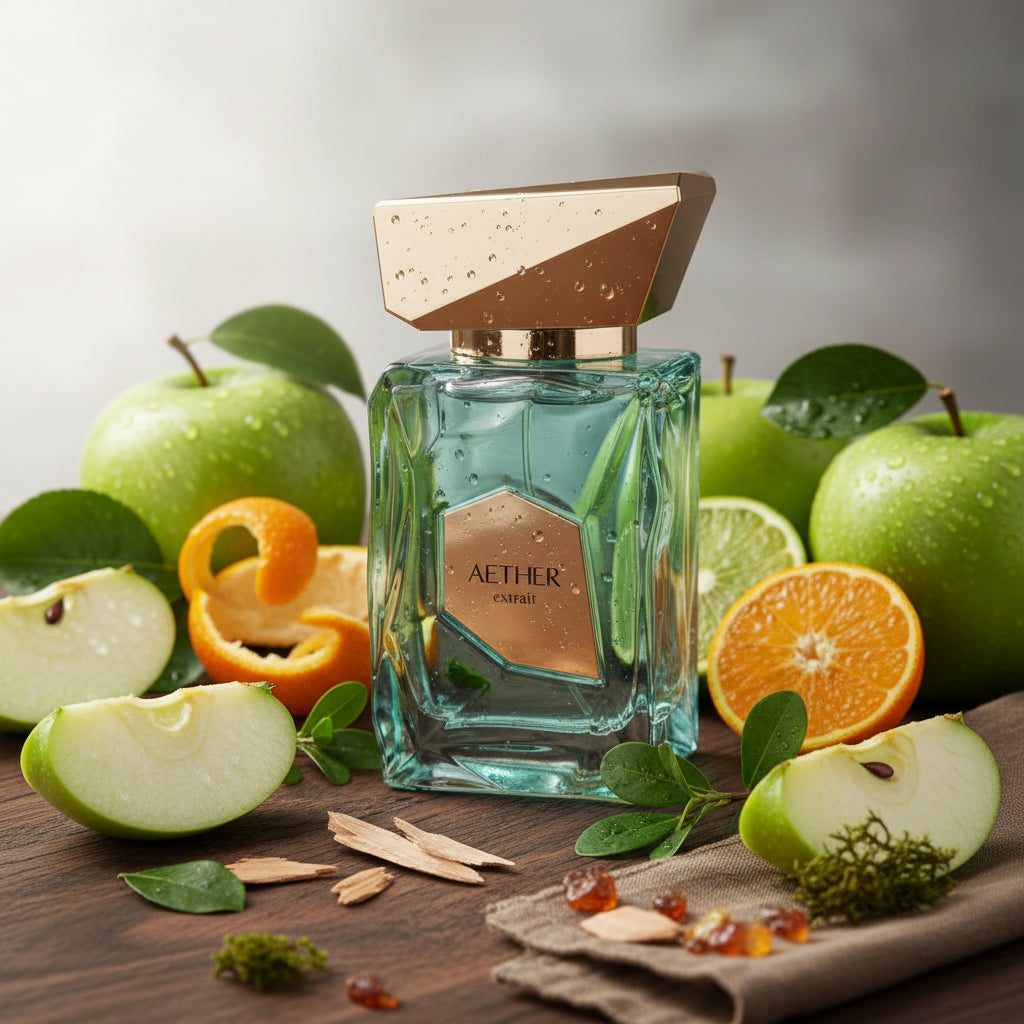 Aether Extrait French Avenue