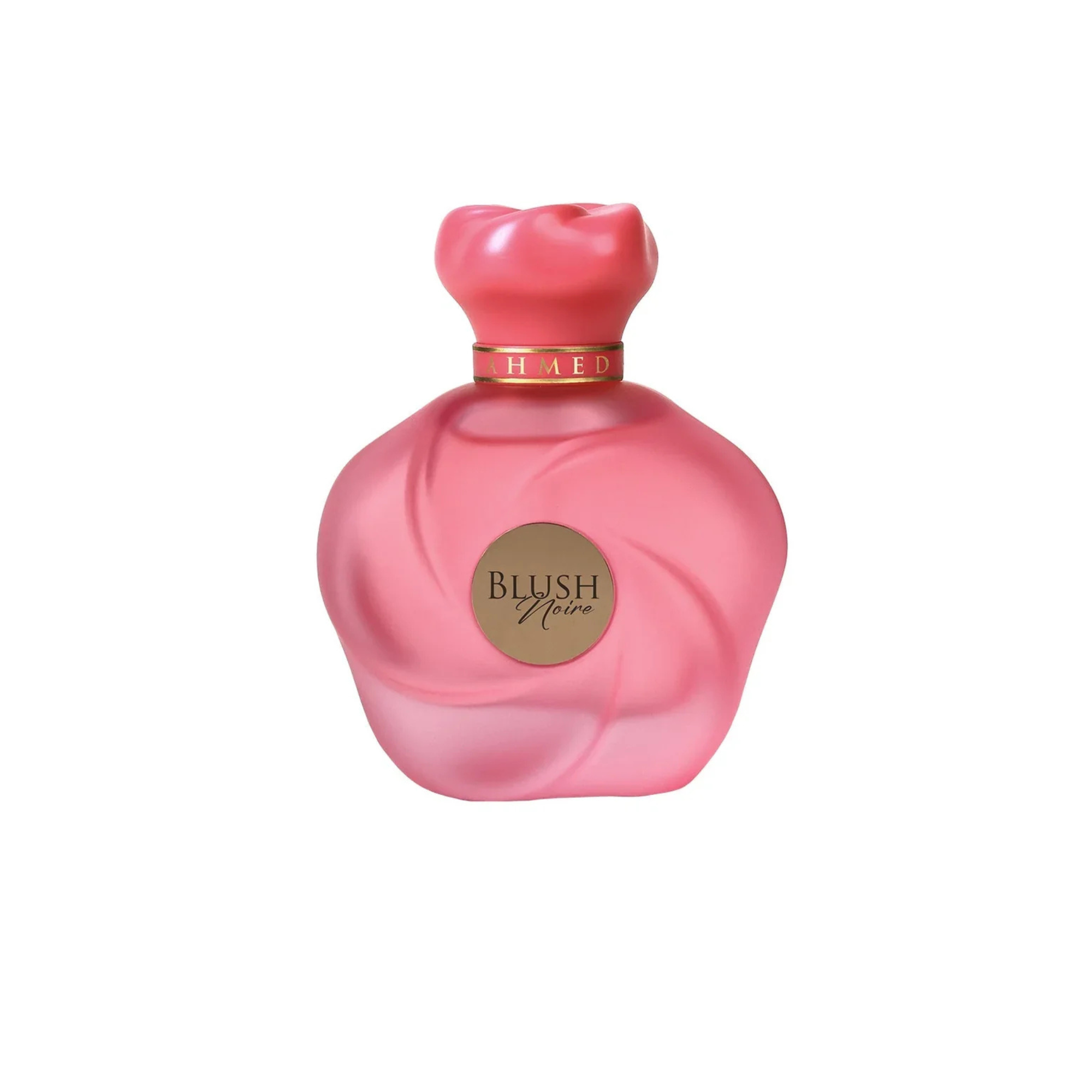 Ahmed Al Maghribi - Blush Noir EDP 75ml