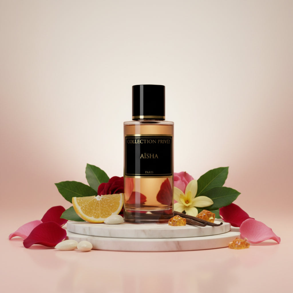 Collection Prestige - Aisha EDP 50ml