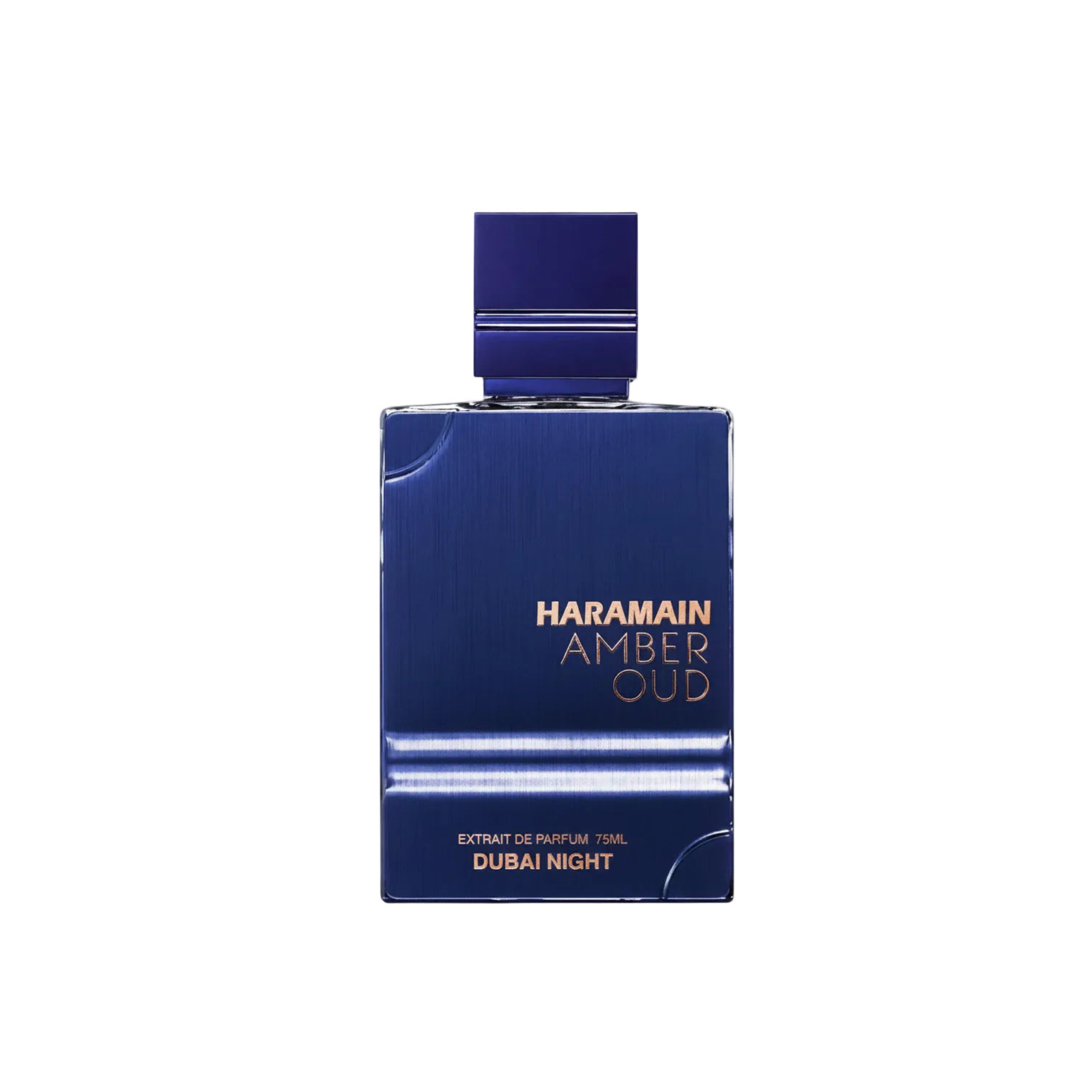 Al Haramain Amber Oud Dubai Night 