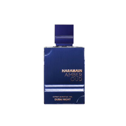 Al Haramain Amber Oud Dubai Night 