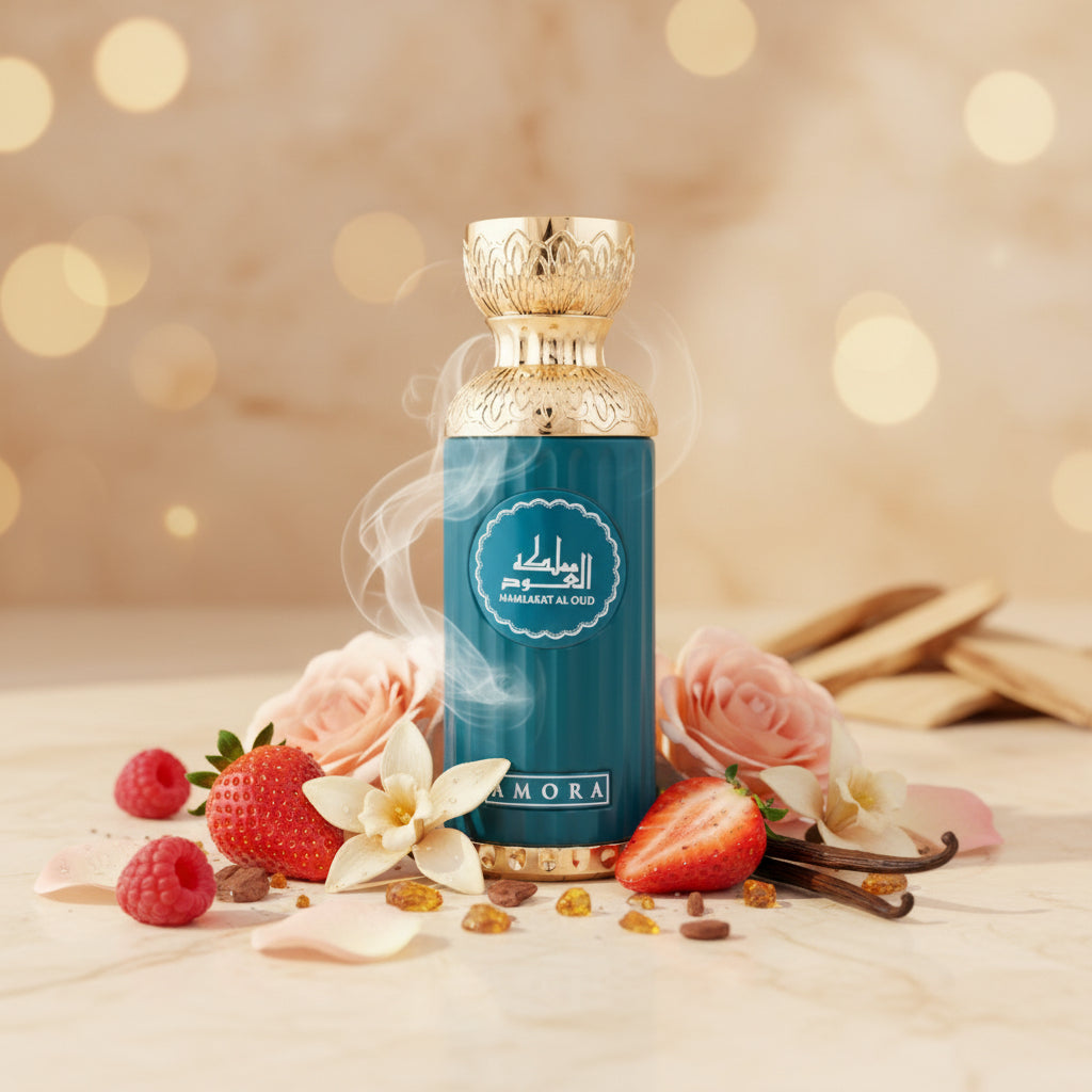 Amora EDP - Seerati