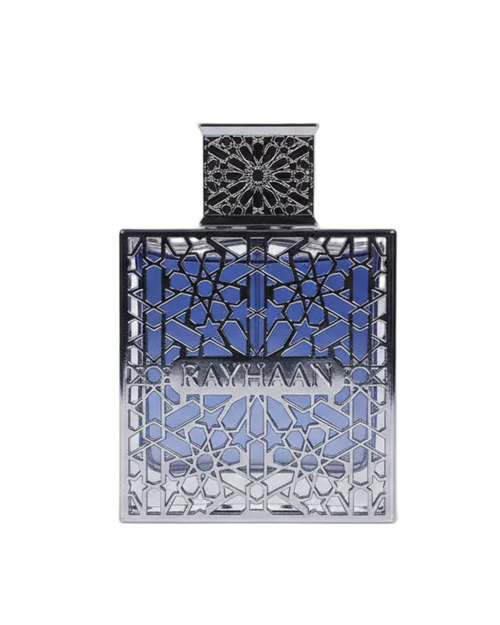 Rayhaan Aquatica EDP – Tropisk Unisex Duft med Kokos – SAND OF SCENT