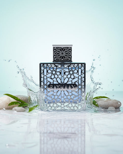 Rayhaan - Aquatica EDP 100ml