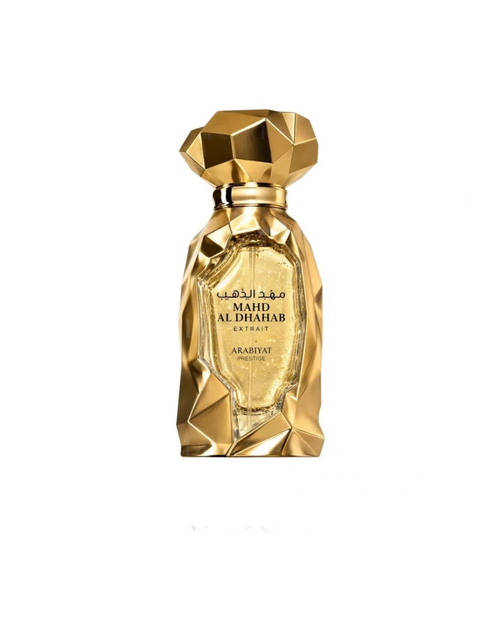 Arabiyat Prestige - Mahd Al Dhahab – Extrait de Parfum 60ml