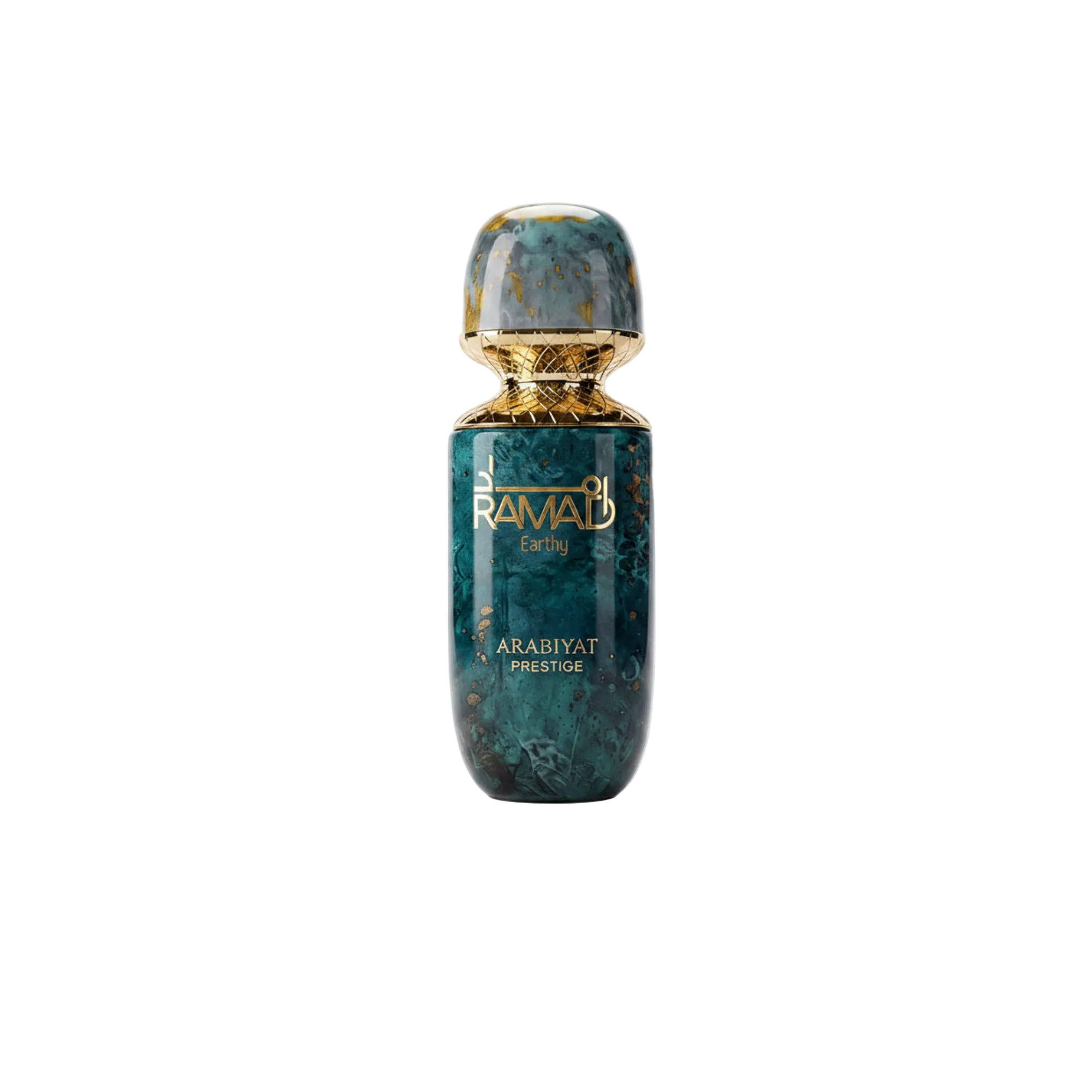 Arabiyat Prestige - Ramad Earthy Extrait de Parfum 100ml 