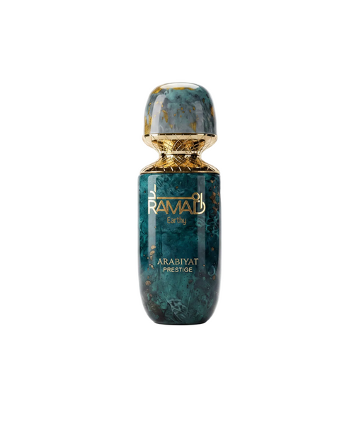 Arabiyat Prestige - Ramad Earthy Extrait de Parfum 100ml 