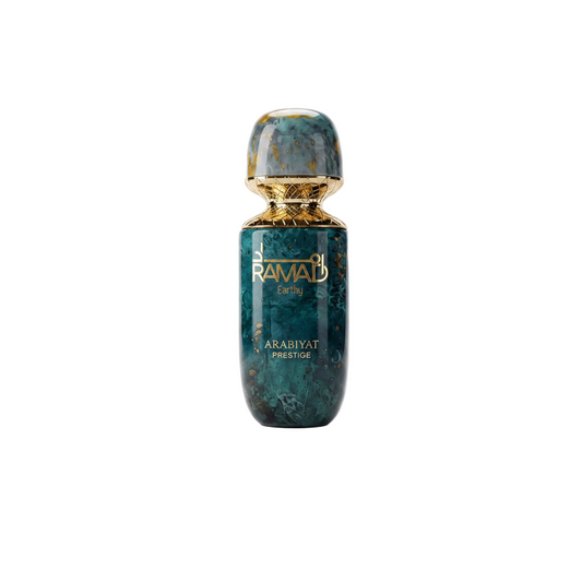Arabiyat Prestige - Ramad Earthy Extrait de Parfum 100ml 