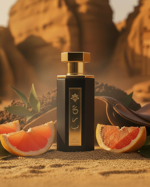 Reef Perfumes - Arabs Of Alula EDP 100ml