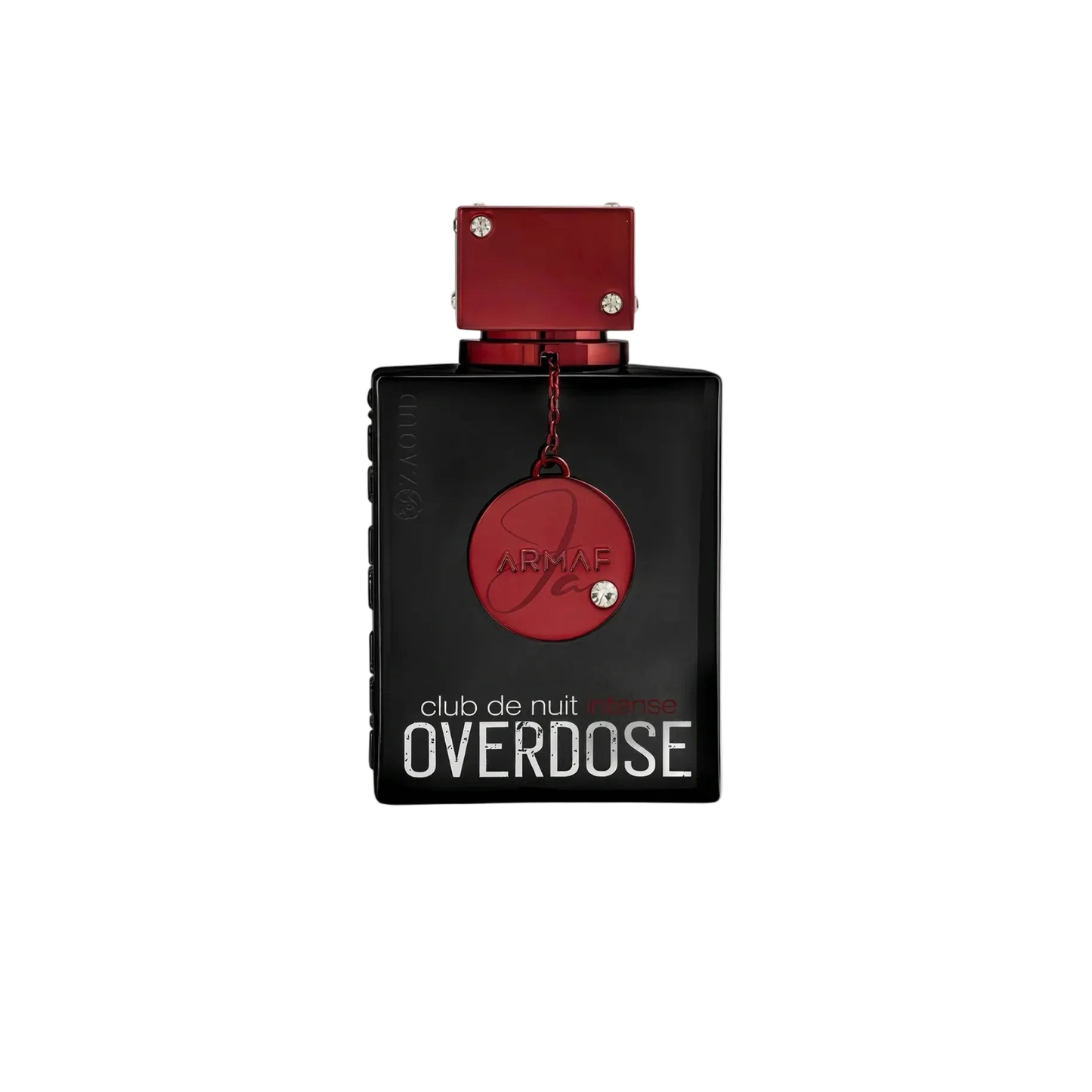 Armaf - Club de Nuit Intense Overdose EDP 105ml
