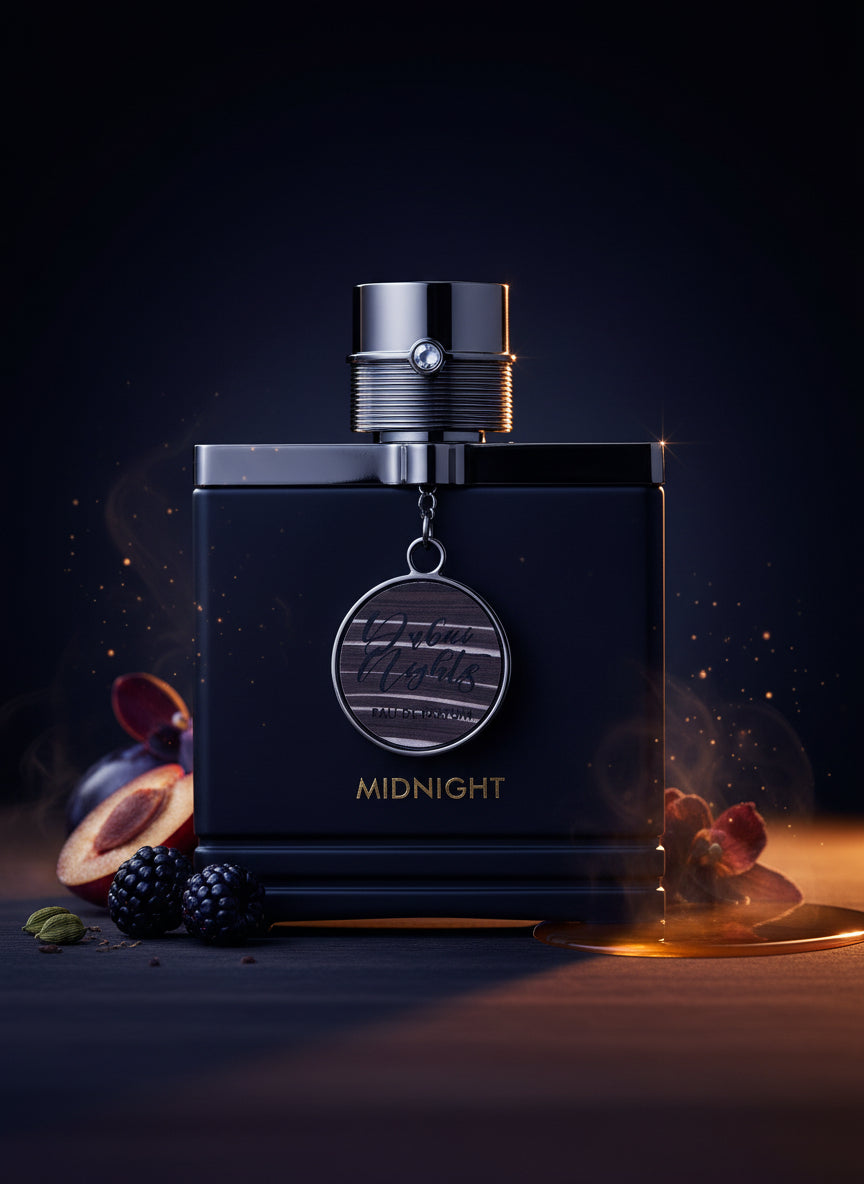 Armaf Dubaimidnight 