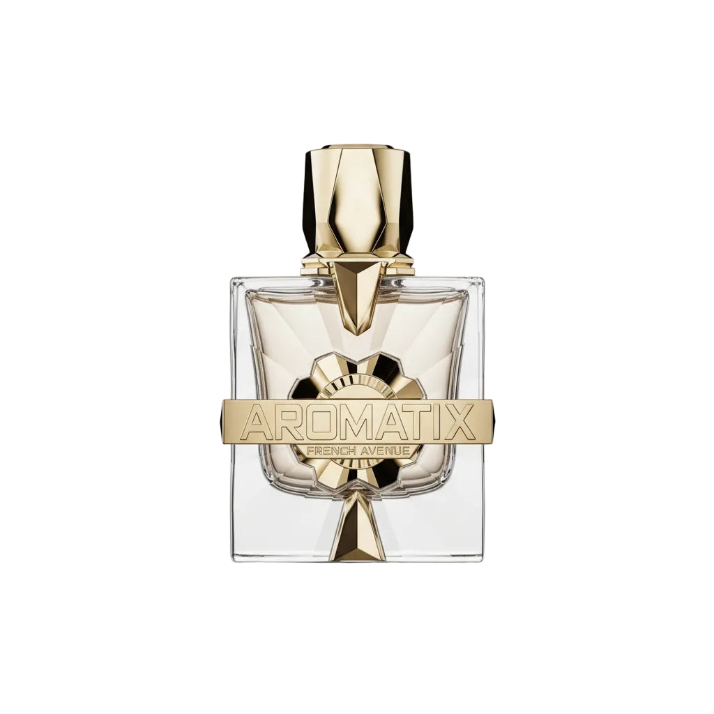Aromatix X Xandal EDP 100ml -  French Avenue