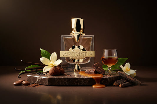 Aromatix Xandal 100ml French Avenue