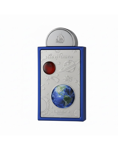 Art of Universe EDP 100ml - Lattafa Pride