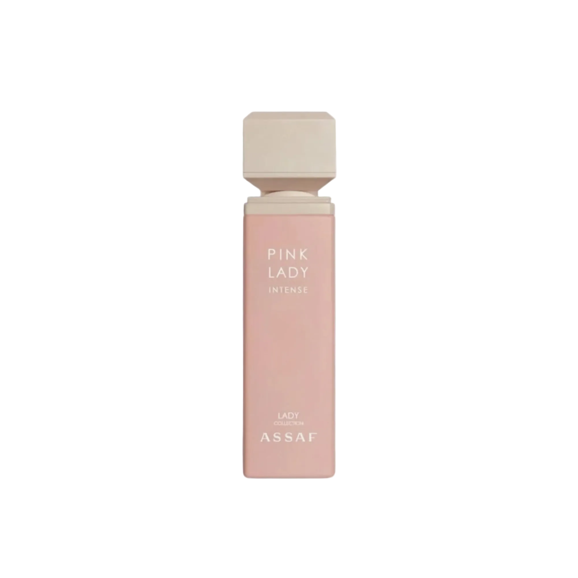 Assaf Perfumes - Pink Lady EDP 100ml