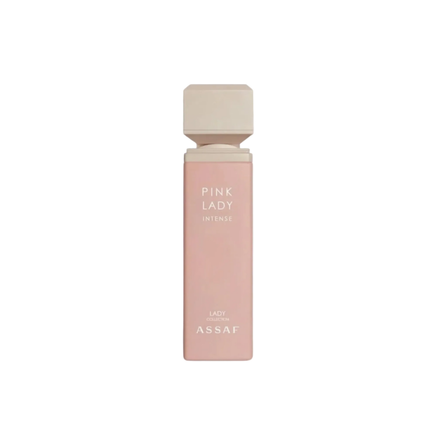 Assaf Perfumes - Pink Lady EDP 100ml