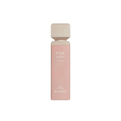 Assaf Perfumes Pink Lady EDP – parfymtester