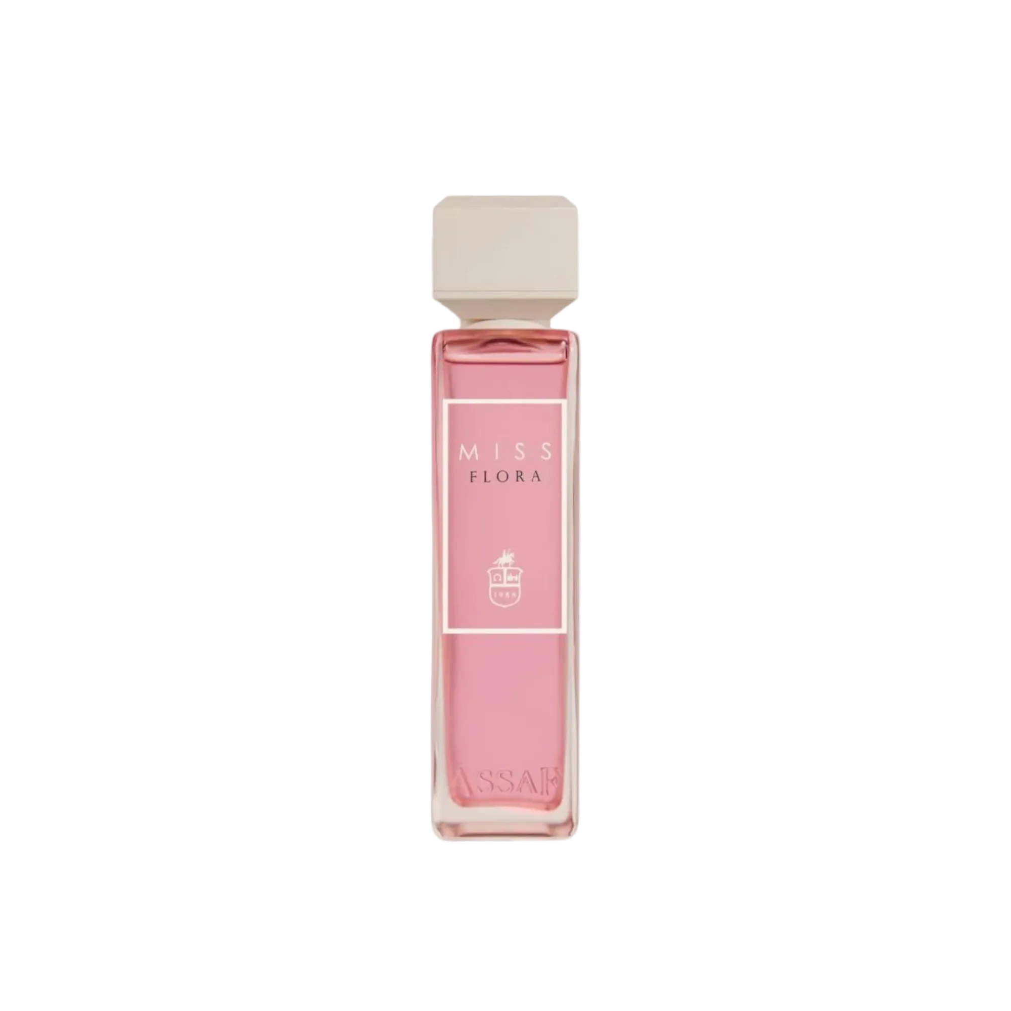 Assaf Perfumes – Miss Flora EDP 200ml