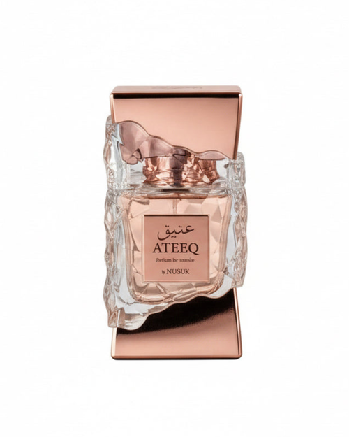 Ateeq EDP 100ml - Nusuk