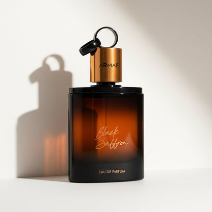 Black Safron- Armaf