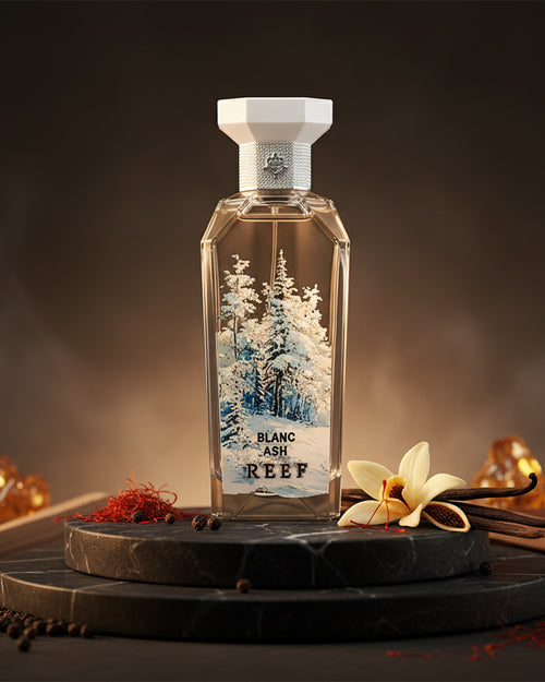 Reef Perfumes - Blanc Ash EDP 150ml