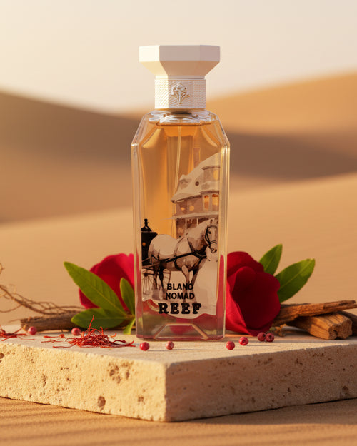 Reef Perfumes - Blanc Nomad EDP 150ml