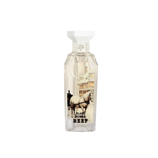Blanc Nomad EDP 150ml - Reef Perfumes
