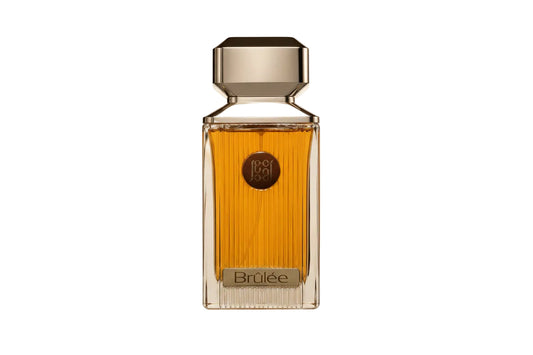 Brûlée EDP - Ahmed Al Maghribi