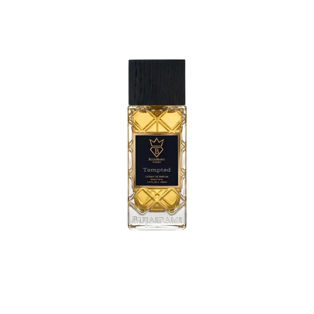 Bujairami- Tempted Extrait De Parfum 100ml