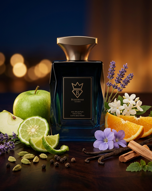 Bujairami - Date Night EDP 100ml