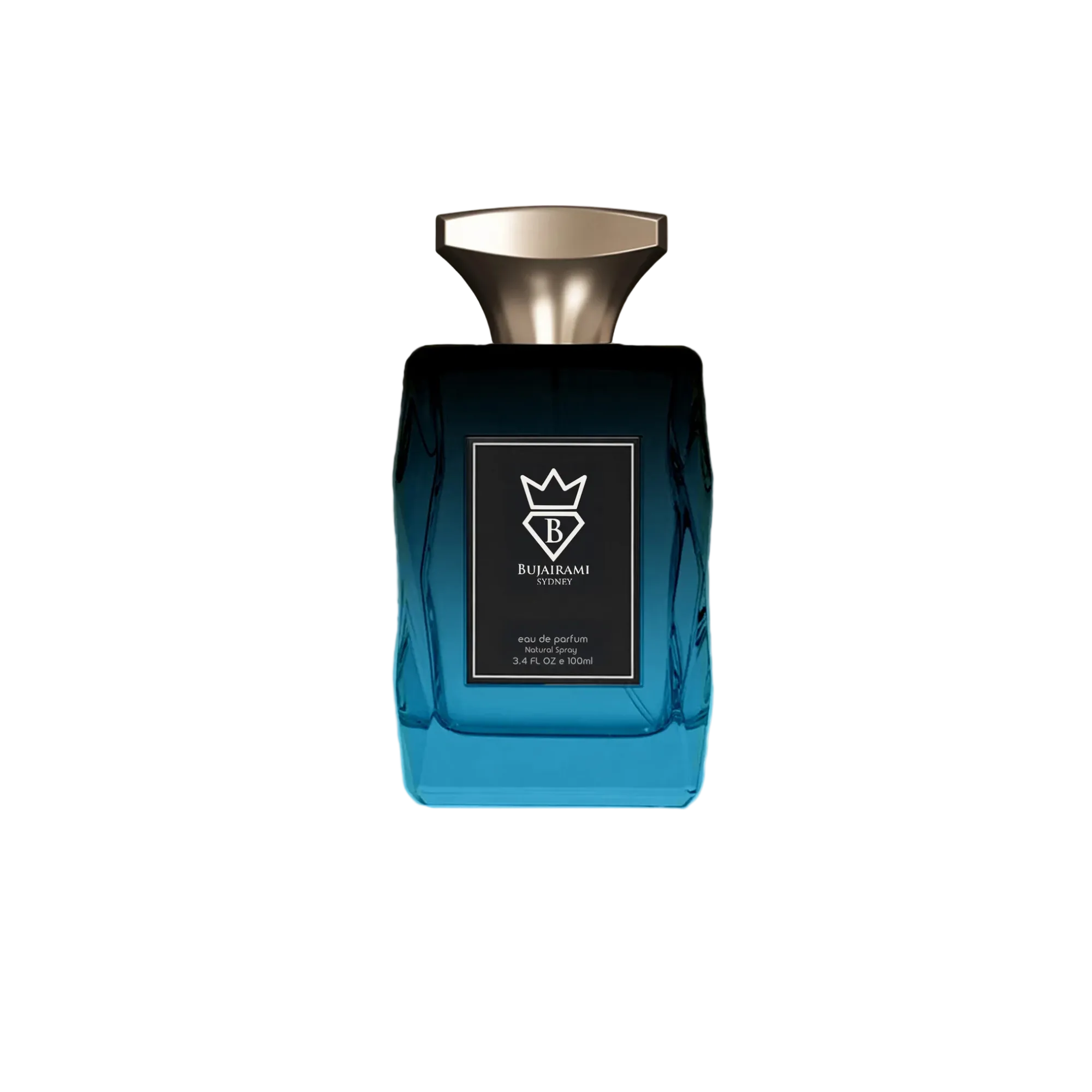 Bujairami - Date Night EDP 100ml